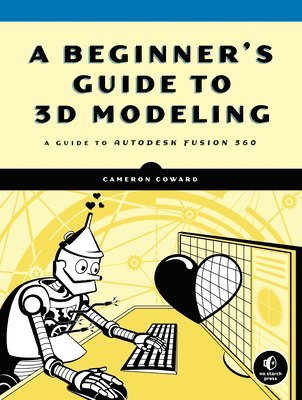 A Beginner's Guide to 3D Modeling 1