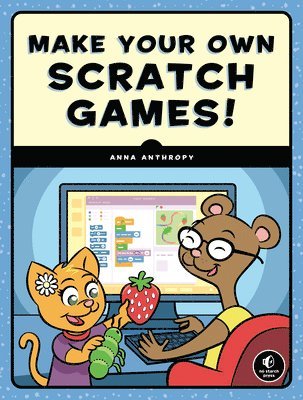 Make Your Own Scratch Games 1