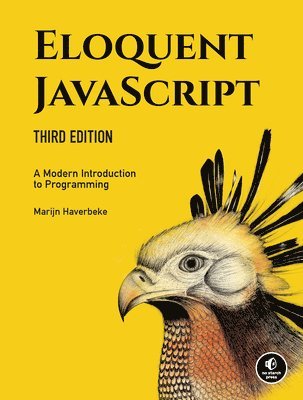 Eloquent Javascript, 3rd Edition 1