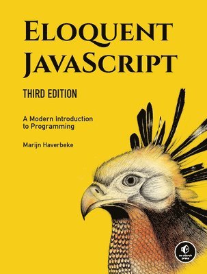 Eloquent JavaScript, 3rd Edition 1