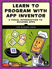 bokomslag Learn to Program with App Inventor