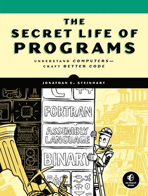 bokomslag Secret Life of Programs