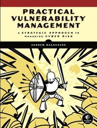bokomslag Practical Vulnerability Management