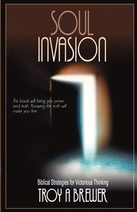 bokomslag Soul Invasion