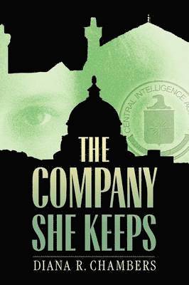 Diana Reynolds Chambers - Company She Keeps, Häftad