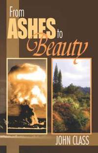 bokomslag From Ashes to Beauty