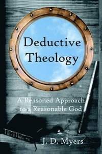 bokomslag Deductive Theology