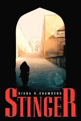 Diana Reynolds Chambers - Stinger, Häftad