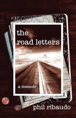 bokomslag The Road Letters