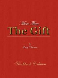 bokomslag More Than the Gift