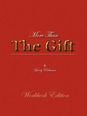 More Than the Gift 1