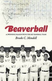 bokomslag Beaverball