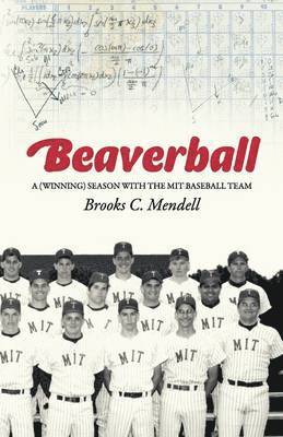 bokomslag Beaverball