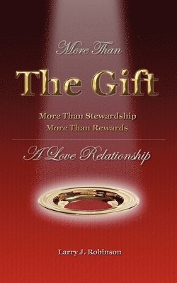 More Than the Gift
