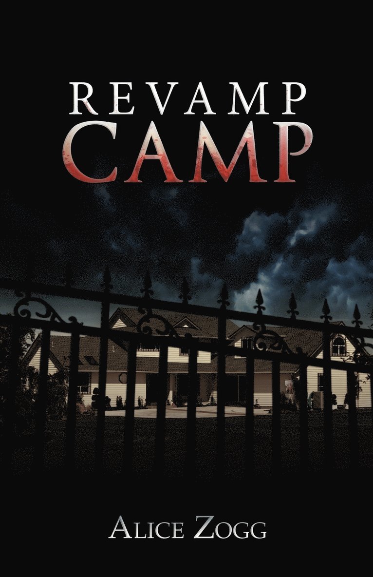 Revamp Camp 1