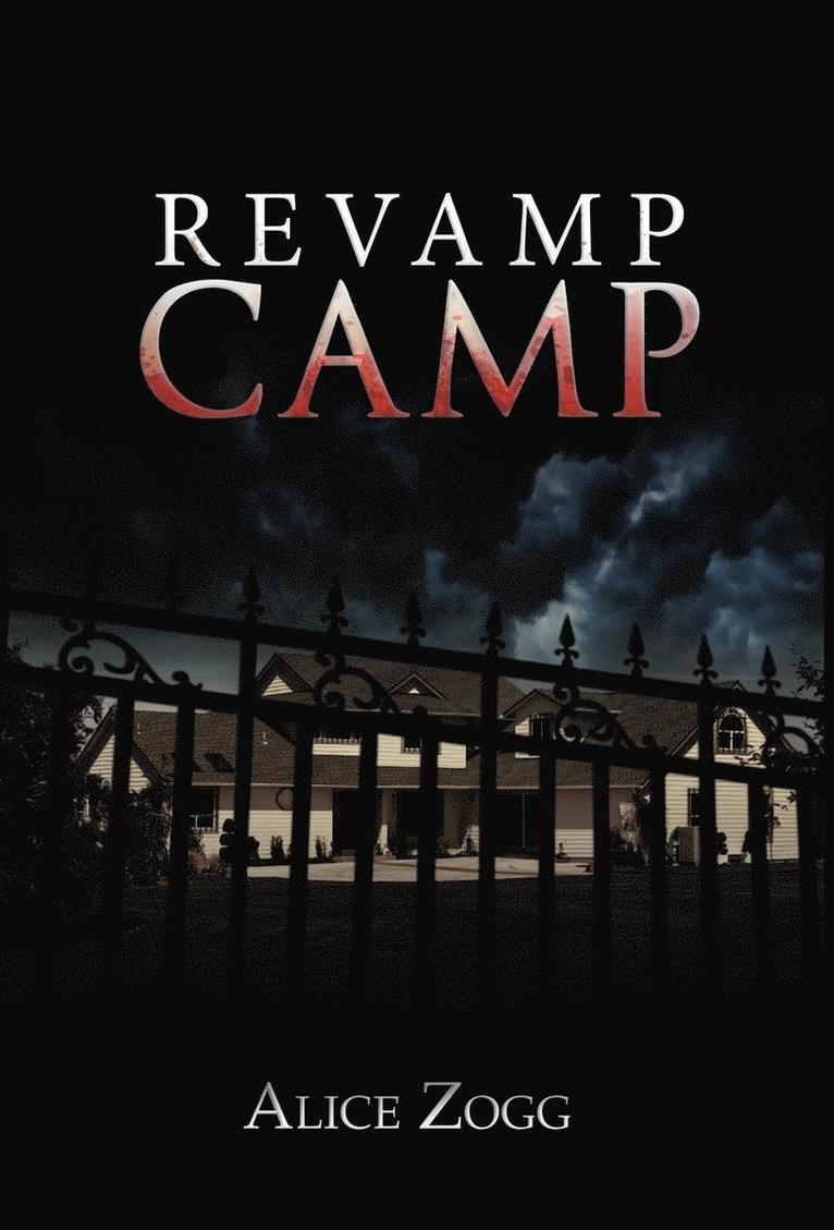 Revamp Camp 1