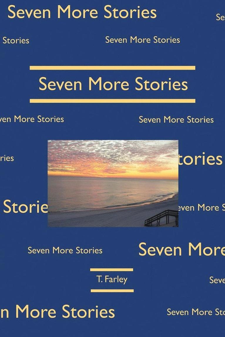 Seven More Stories 1