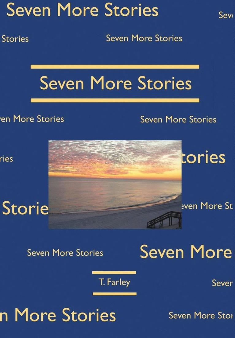 Seven More Stories 1