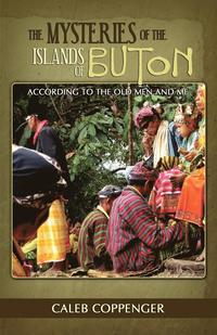 bokomslag Mysteries of the Islands of Buton