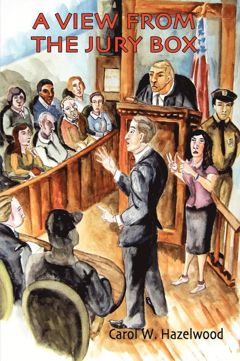 View from the Jury Box 1