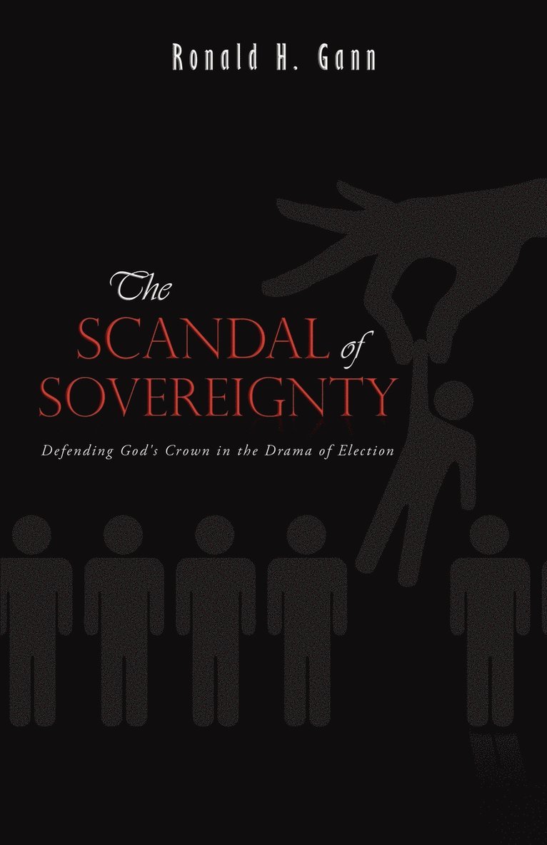 The Scandal of Sovereignty 1