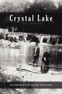 bokomslag Crystal Lake