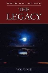 bokomslag The Legacy