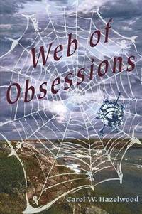 bokomslag Web of Obsessions