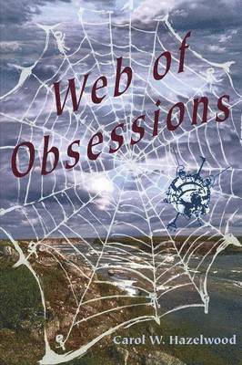 bokomslag Web of Obsessions