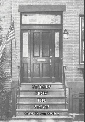 bokomslag Stories From The Stoop