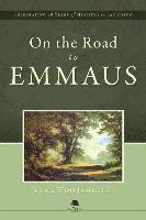 bokomslag On the Road to Emmaus