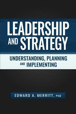 Leadership and Strategy 1