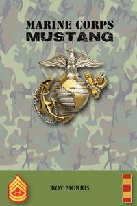 bokomslag Marine Corps Mustang