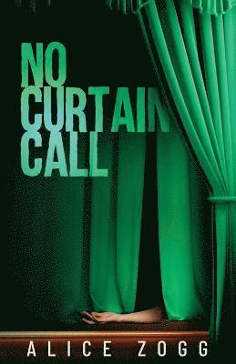 No Curtain Call 1