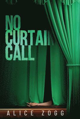 No Curtain Call 1