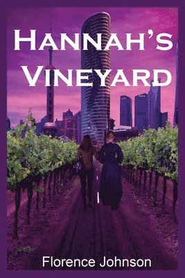 Hannah's Vineyard 1