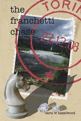 bokomslag Franchetti Chase
