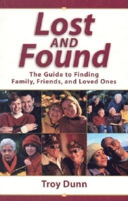 Lost and Found 1