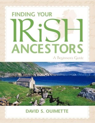 Finding Your Irish Ancestors 1