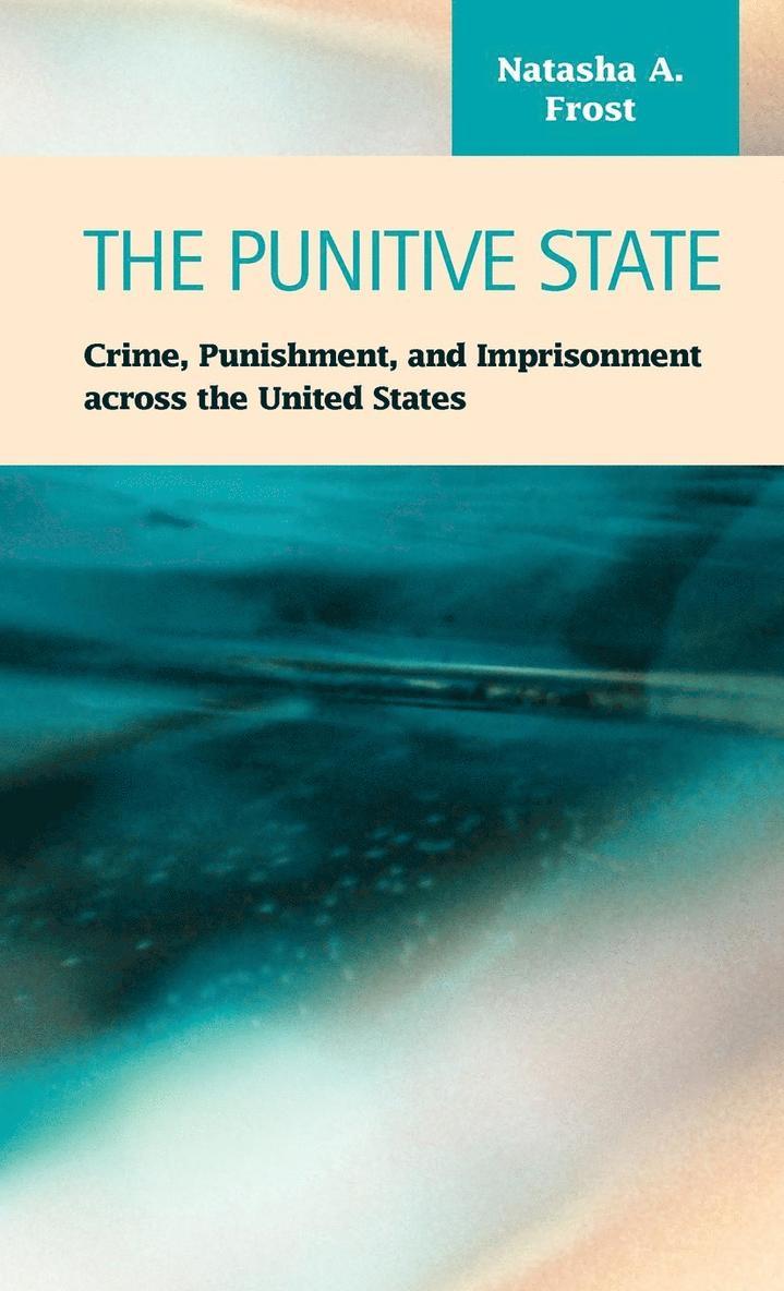 Punitive State
