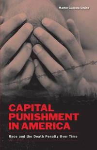 bokomslag Capital Punishment in America