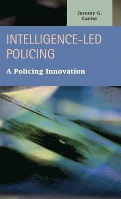 bokomslag Intelligence-Led Policing