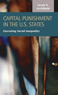 bokomslag Capital Punishment in the U.S. States