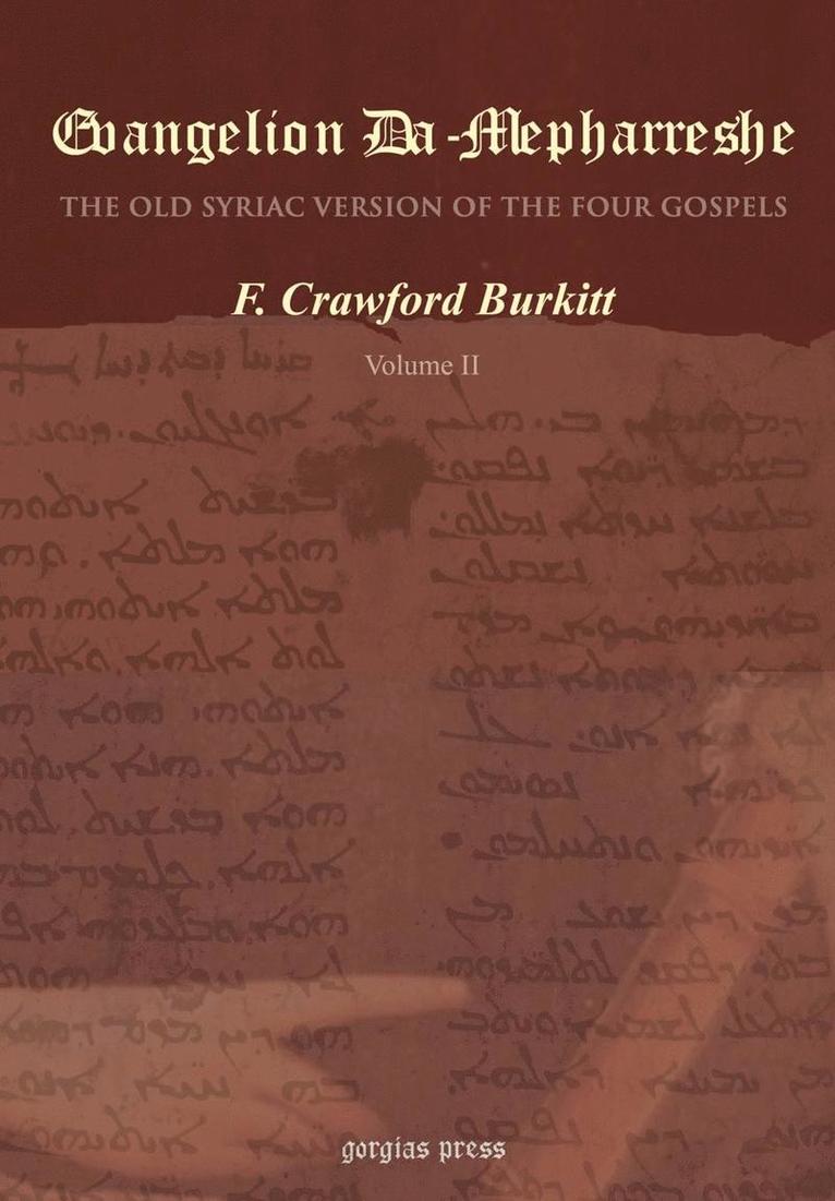 Evangelion Da-Mepharreshe