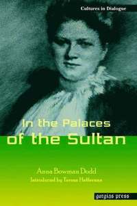 bokomslag In the Palaces of the Sultan