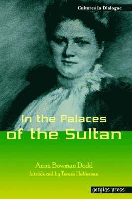 In the Palaces of the Sultan 1