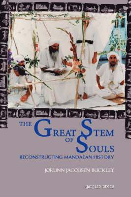 The Great Stem of Souls 1