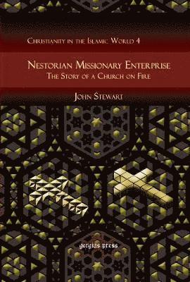 Nestorian Missionary Enterprise