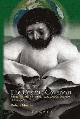 Robert Murray - Cosmic Covenant, Inbunden