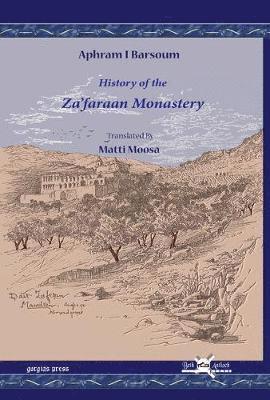 bokomslag History of the Za'faraan Monastery